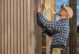 Best Steel Siding Installation  in Mont Alto, PA